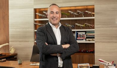 TAV Havalimanları üç ayda 17,8 milyon yolcuya hizmet verdi