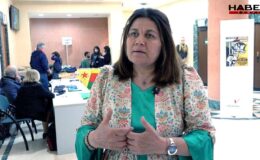 Teröristi Şam’da baş müzakereci yaptılar