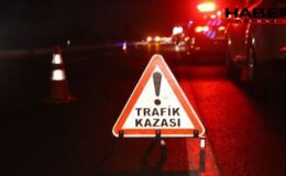 Trabzon'da trafik kazası: 6 kişi yaralandı