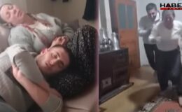 Türkiye bu 'yasak aşk' skandalını konuşuyor: Damat, kaynanasını hamile bıraktı