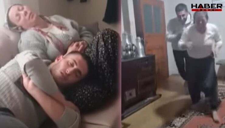 Türkiye bu 'yasak aşk' skandalını konuşuyor: Damat, kaynanasını hamile bıraktı