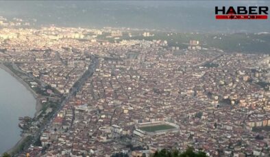 Türkiye'nin en hızlı gelişen şehirleri belli oldu