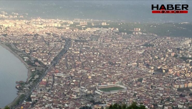 Türkiye'nin en hızlı gelişen şehirleri belli oldu