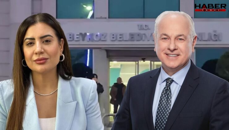 Tutuklu Beykoz Belediye Başkanı'nın avukatından "Fidan Gül" açıklaması