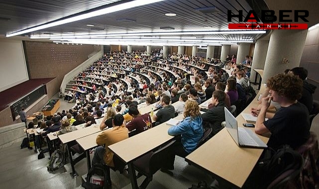 Ücretlerine yüzde 100 zam yapan üniversiteye şok!