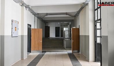 Vali 'hepsi sağlam' demişti: İstanbul'da 4 okul binası boşaltıldı