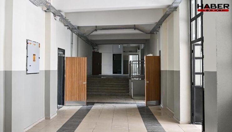 Vali 'hepsi sağlam' demişti: İstanbul'da 4 okul binası boşaltıldı