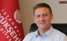 'Oteldeki gizli toplantıda' dediler yurt dışında çıktı!
