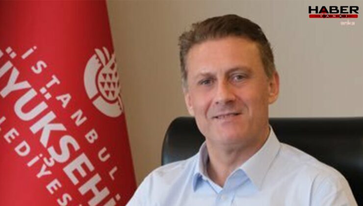 'Oteldeki gizli toplantıda' dediler yurt dışında çıktı!