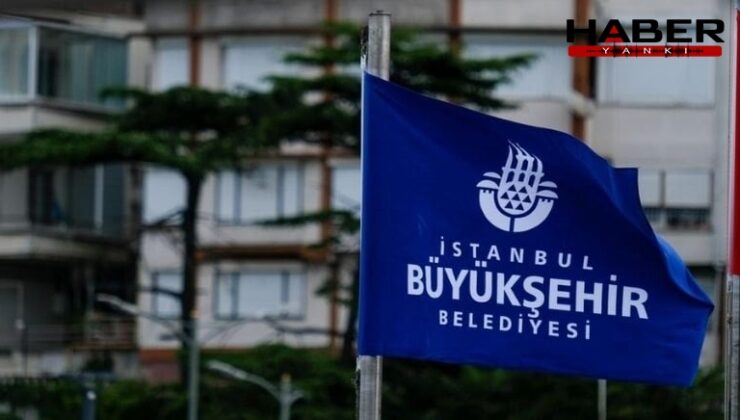 Yandaş basının İmamoğlu iddialarına İBB'den yanıt