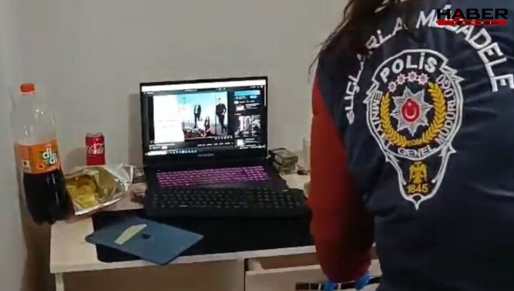 Yasa dışı bahis operasyonu: 6 kişi gözaltına alındı