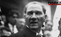 Yeni Akit'ten skandal 'Atatürk' paylaşımı!