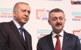 Yine ‘pazarlık’ oyunu: AKP’li başkan, bir yıllık şirkete 7 buçuk milyonluk ihale verdi