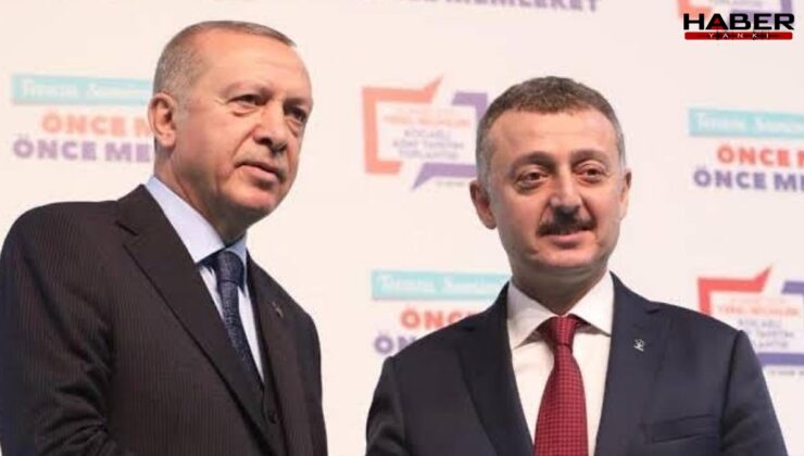 Yine ‘pazarlık’ oyunu: AKP’li başkan, bir yıllık şirkete 7 buçuk milyonluk ihale verdi