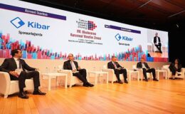 Yönetim Kurullarının Yeni Gündemi:Yetenek, Etik ve Dayanıklılık