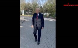 Yürüyüş videosu gündem olmuştu; Bahçeli bu hafta da grup toplantısı yapmayacak