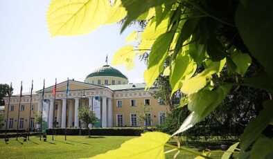11. Nevski Uluslararası Ekoloji Kongresi Saint Petersburg’da Düzenlenecek