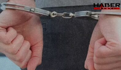 14 yaşındaki çocuğa istismardan 2 kişi tutuklandı