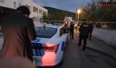 16 yaşındaki çocuk odasında başından silahla vurulmuş halde bulundu