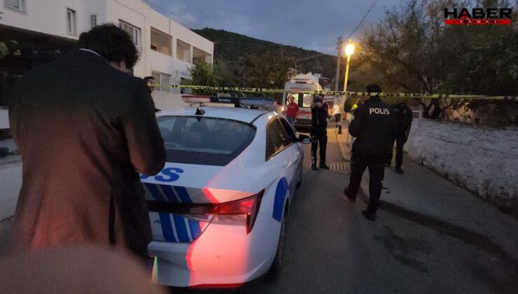 16 yaşındaki çocuk odasında başından silahla vurulmuş halde bulundu