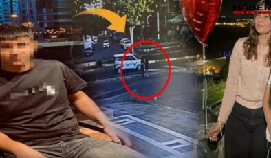 16 yaşındaki ehliyetsiz sürücü 17 yaşındaki Kübra'yı öldürdü