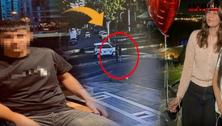 16 yaşındaki ehliyetsiz sürücü 17 yaşındaki Kübra'yı öldürdü