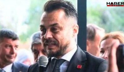 19 Mayıs törenlerinde protokole alınmayan CHP'li başkan alanı terk etti