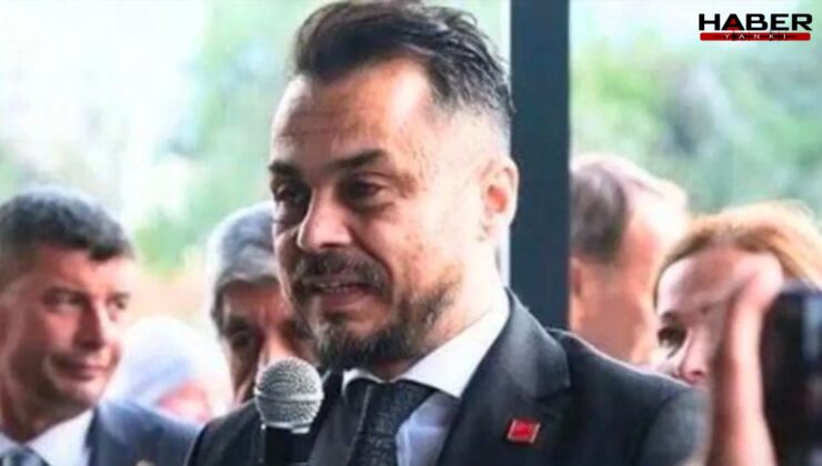 19 Mayıs törenlerinde protokole alınmayan CHP'li başkan alanı terk etti