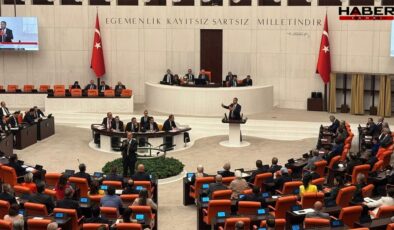 2 parti daha açıkladı: Yeni anayasaya şimdiden 4 partiden veto!