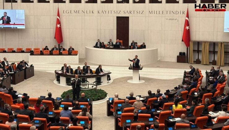 2 parti daha açıkladı: Yeni anayasaya şimdiden 4 partiden veto!