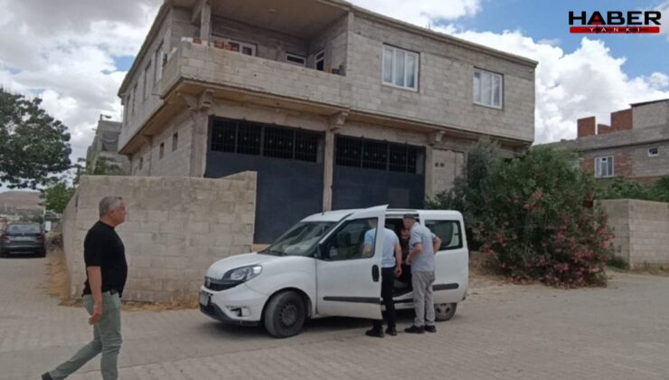 3 çocuk annesi genç kadının cesedi bulundu