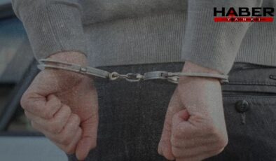 4 ayrı organize suç örgütüne operasyon: 64 gözaltı