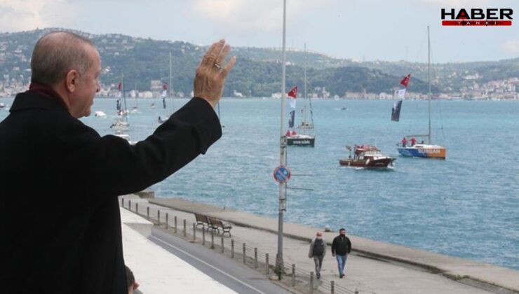 4 isim sıraladı… Erdoğan sonrasına hazırlık mı yapılıyor?