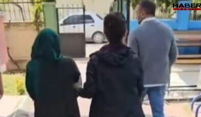 5 yıldır kaçıyordu: 100 suçtan 94 yıl hapisle aranan kadın, yakalandı
