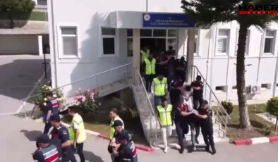 6 ilde dolandırıcılık operasyonu: 12 tutuklama