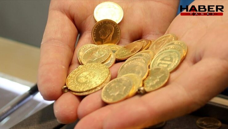 6,2'lik depremin korkusu, altını bankalara taşıttı