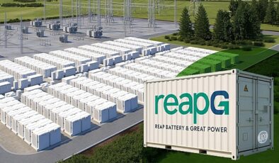 90 milyon dolarlık enerji depolama tesisine YEO imzası / Bölgenin en büyüğü olacak