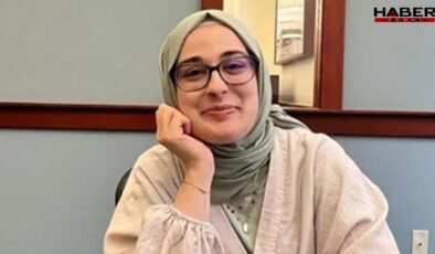 ABD'de Filistin'e destek verdiği için gözaltına alınan Rümeysa Öztürk hakkında karar