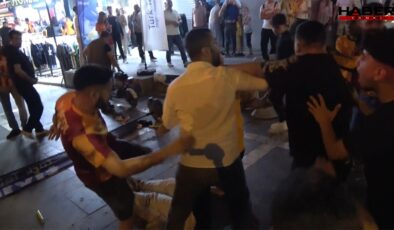 Adana ve Şanlıurfa'da şampiyonluk kutlamasına gölge düştü