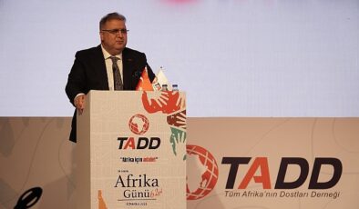 Afrika Günü’nün 62. Yıl Dönümü İstanbul’da Kutlandı