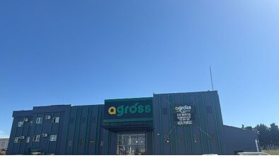Agrotech tarım ve teknolojideki  gücünü perakendeye taşıdı