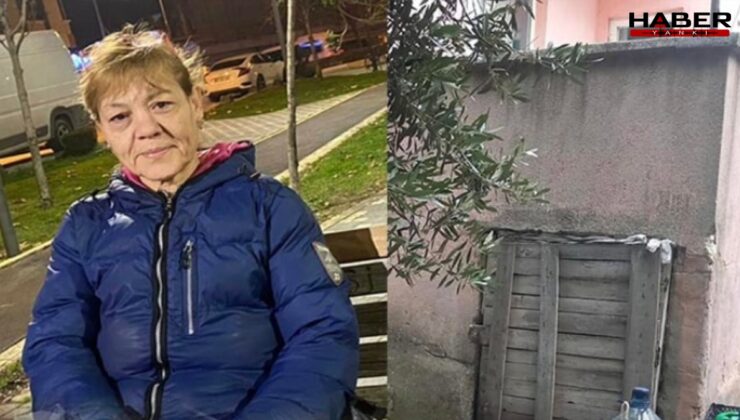 Akıllara durgunluk veren vahşet! Gürültü yaptığı için kiracısını öldürüp cesedini kömürlüğe sakladı