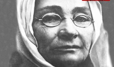 AKP 'Anneler Günü'nde Atatürk'ün annesi Zübeyde Hanım'ı unuttu!