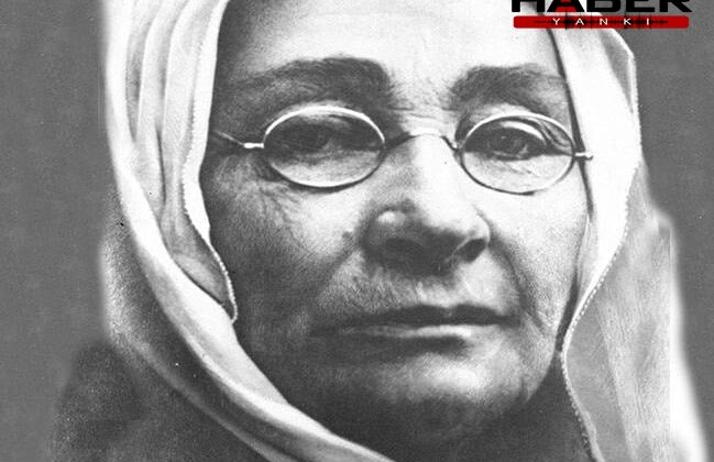AKP 'Anneler Günü'nde Atatürk'ün annesi Zübeyde Hanım'ı unuttu!