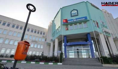 AKP’li belediye 1.3 milyarlık temizlik ihalesi yapmış