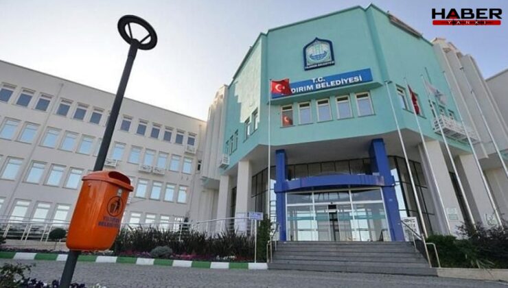 AKP’li belediye 1.3 milyarlık temizlik ihalesi yapmış