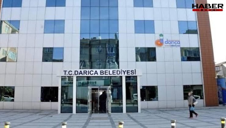 AKP’li belediye halka değil, israfa hizmet etmiş