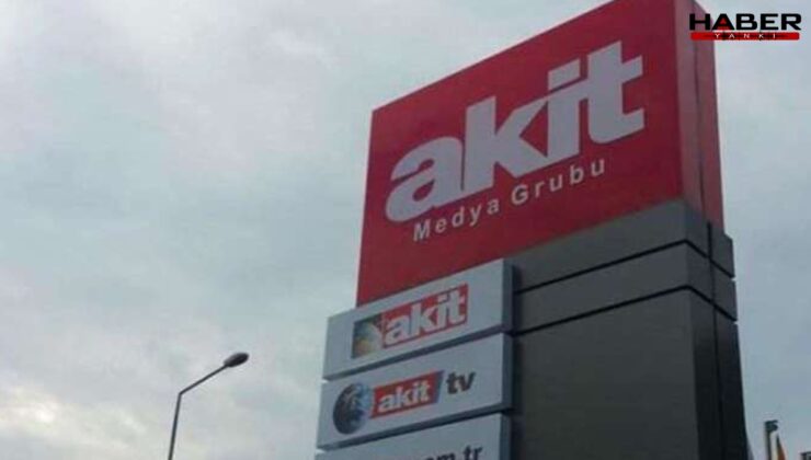 AKP’li belediyelerin ihaleleri Atatürk düşmanı Akit’e gitti