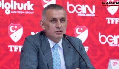 AKP’li belediyenin TFF Başkanı Hacıosmanoğlu ile ilgili kararına tepki