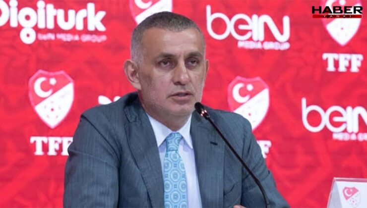 AKP’li belediyenin TFF Başkanı Hacıosmanoğlu ile ilgili kararına tepki